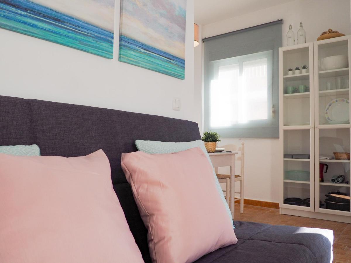 Conilplus Apartment Azucena II Conil De La Frontera Dış mekan fotoğraf
