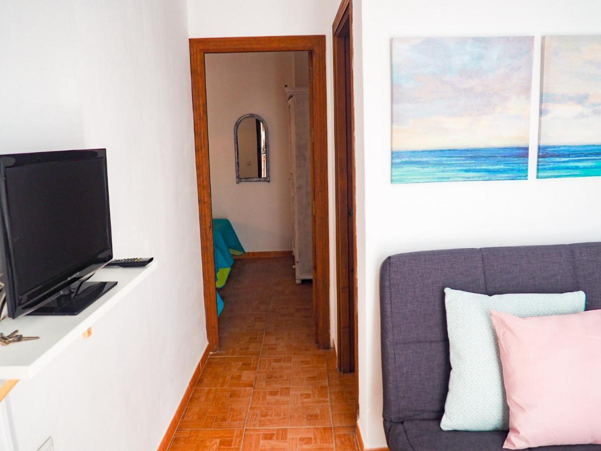 Conilplus Apartment Azucena II Conil De La Frontera Dış mekan fotoğraf