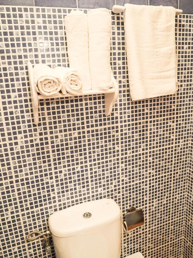 Conilplus Apartment Azucena II Conil De La Frontera Dış mekan fotoğraf